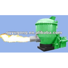 Наилучший дизайн и высокая эффективность Серия горелок Biomass YG-J производства Gongyi Yugong